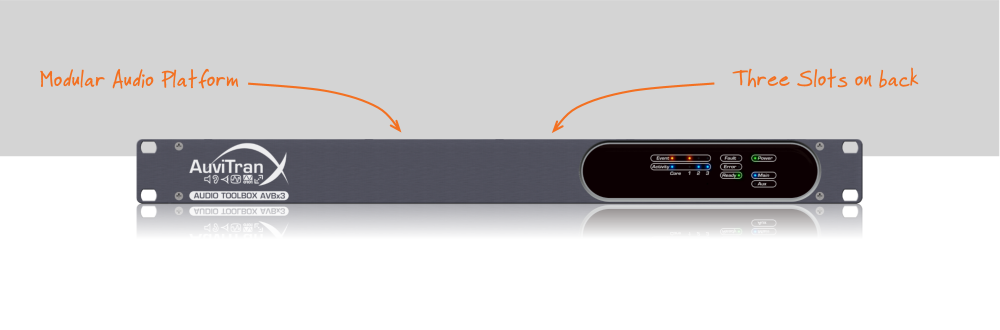 Audio ToolBox